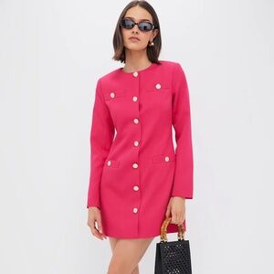 Tuckernuck Mini Dress